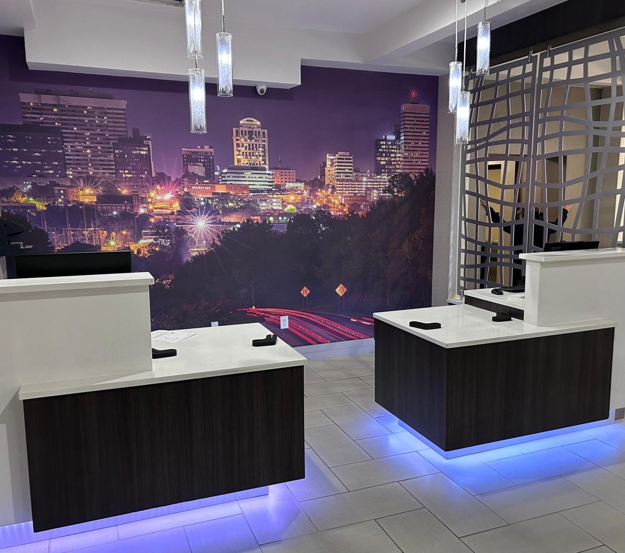 La Quinta Inn By Wyndham Columbia Se Fort Jackson מראה חיצוני תמונה