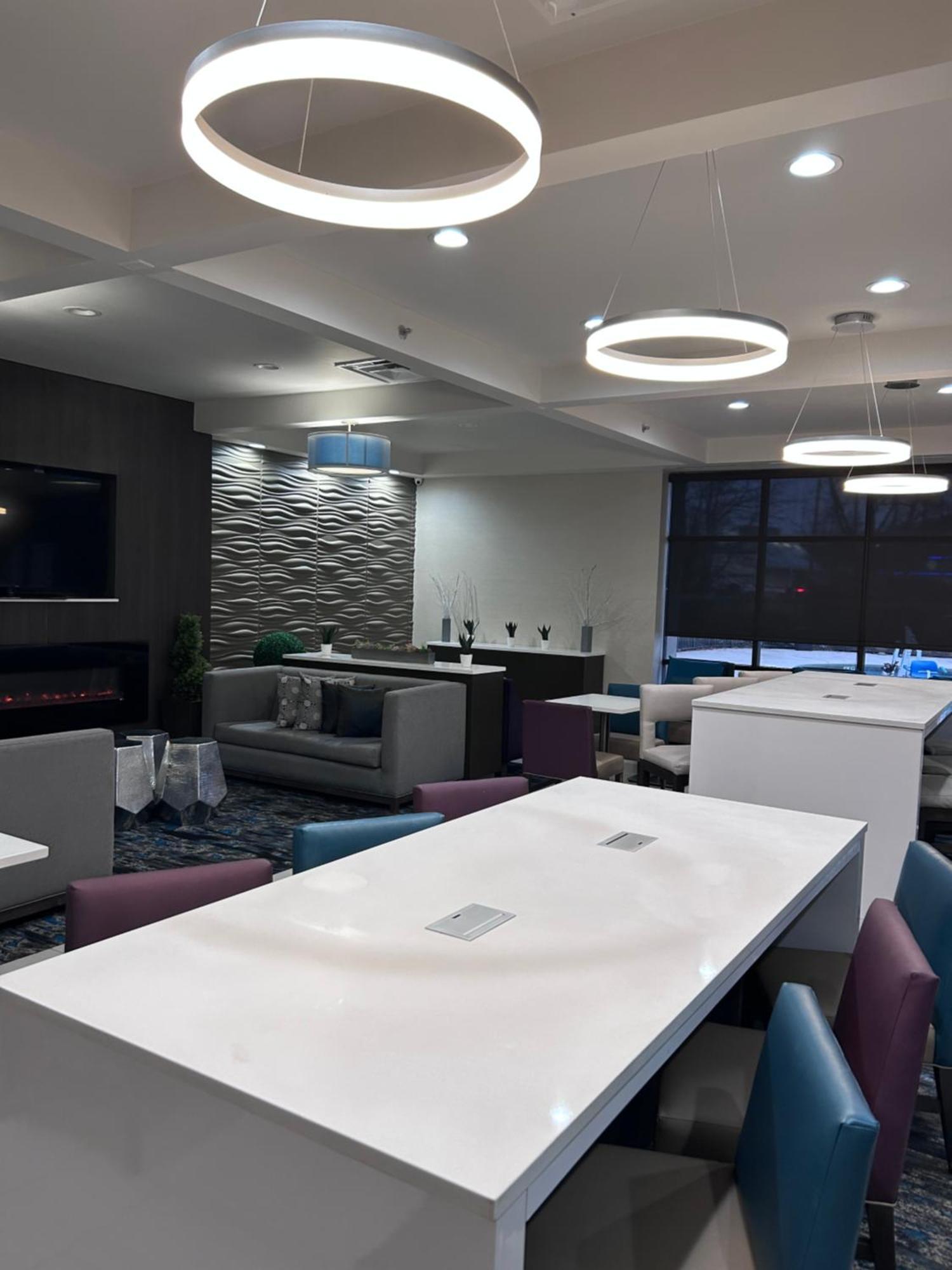 La Quinta Inn By Wyndham Columbia Se Fort Jackson מראה חיצוני תמונה