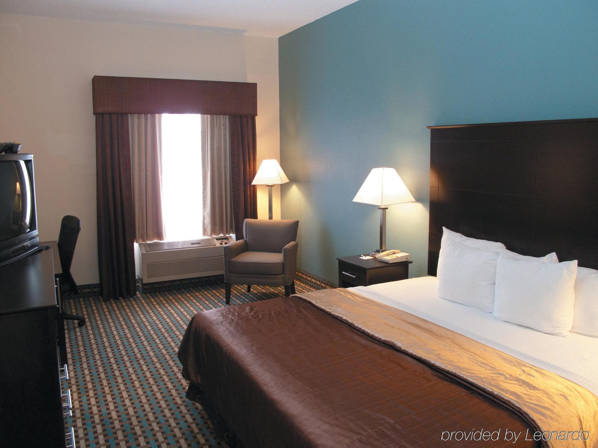 La Quinta Inn By Wyndham Columbia Se Fort Jackson מראה חיצוני תמונה