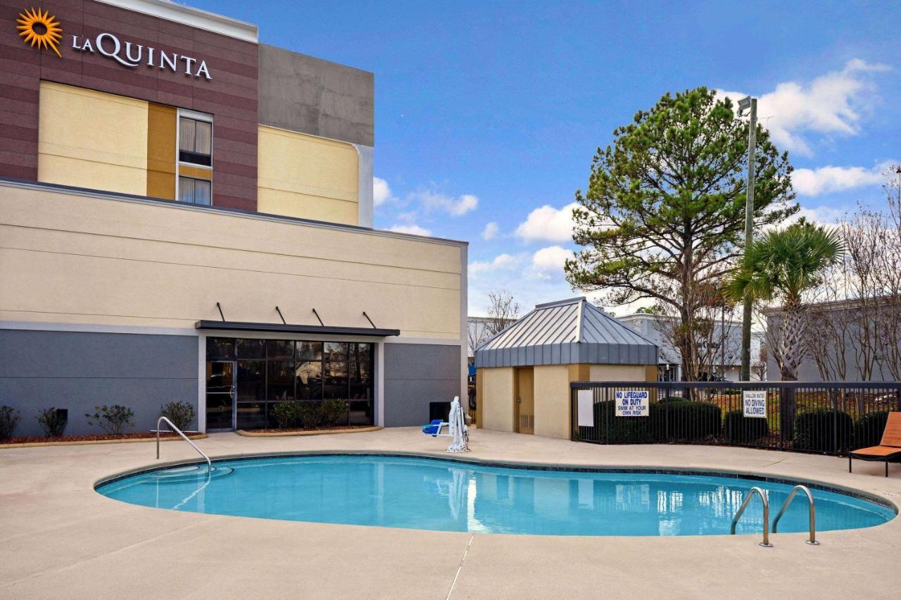 La Quinta Inn By Wyndham Columbia Se Fort Jackson מראה חיצוני תמונה